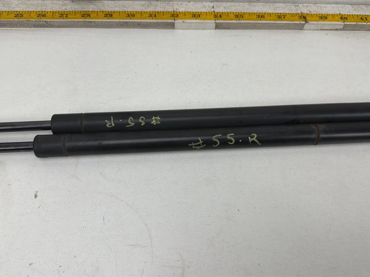 2011-2015 Jeep Grand Cherokee WK Rear Liftgate Lift Supports Struts Pair OEM