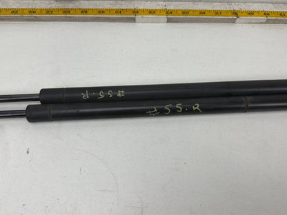 2011-2015 Jeep Grand Cherokee WK Rear Liftgate Lift Supports Struts Pair OEM