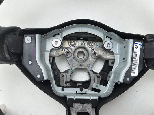 2013-2019 Nissan Sentra B17 Driver Steering Wheel Assembly OEM
