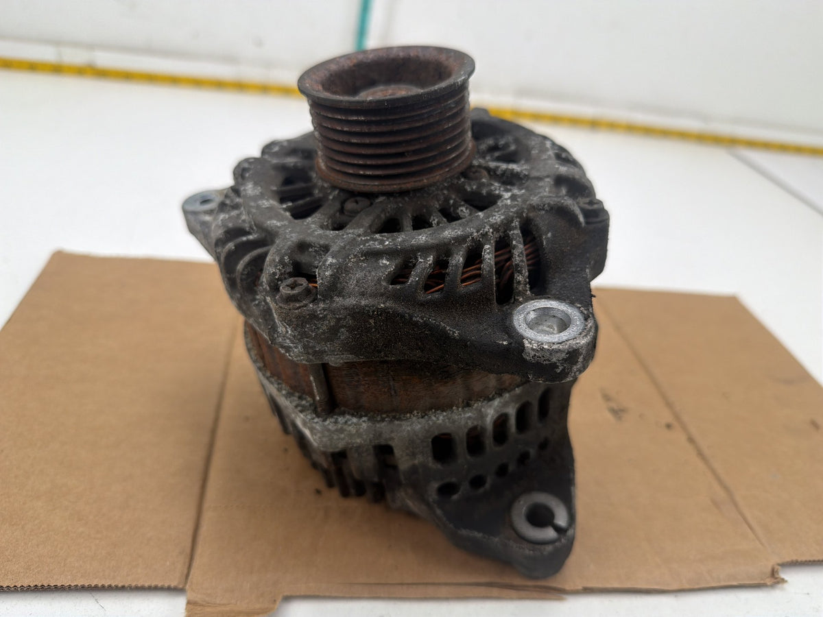 2009-2013 Infiniti G37 3.7L Alternator 12V 130A 23100-3FY1A OEM