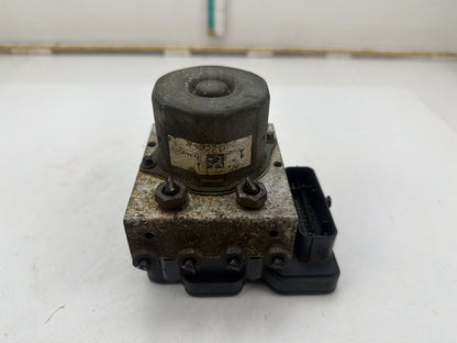 2013-2015 Ford Taurus Anti-lock Brake Abs Pump Module DG13-2C405-A OEM