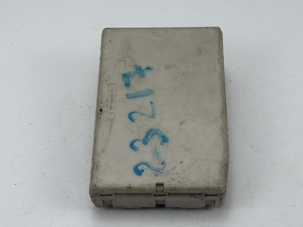 2007-2010 Nissan Altima Under Hood Engine Fuse Box Relay Block 284B7-1AA0A OEM