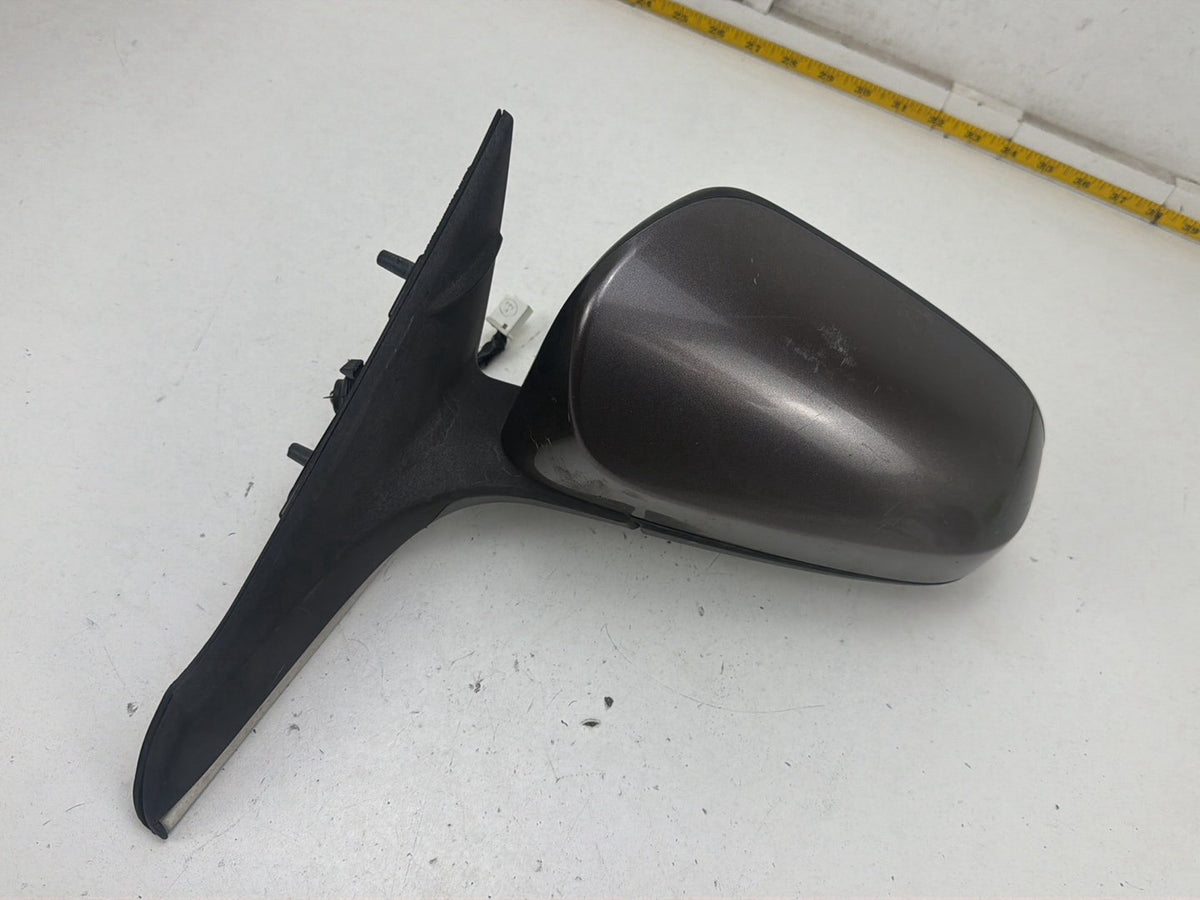 2015-2017 Toyota Camry XV50-Left Driver Side Door Exterior Rear View Mirror OEM