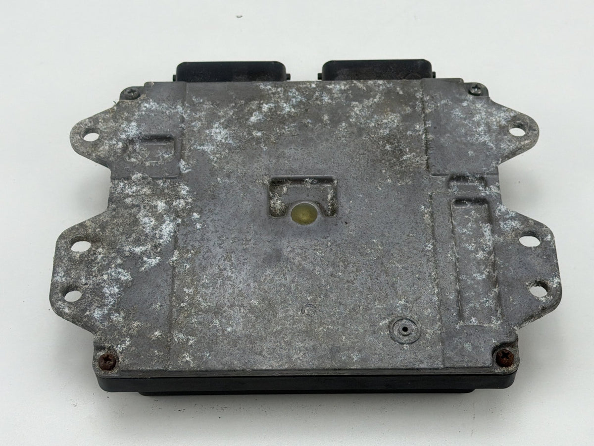2006 Mazda 3 Engine Computer Control Module ECU ECM PCM LFJB-18-881B OEM