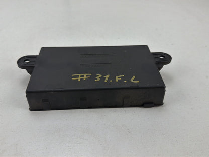2007-2013 Mercedes-Benz S-Class W221 Front Left Door Control Module Unit OEM