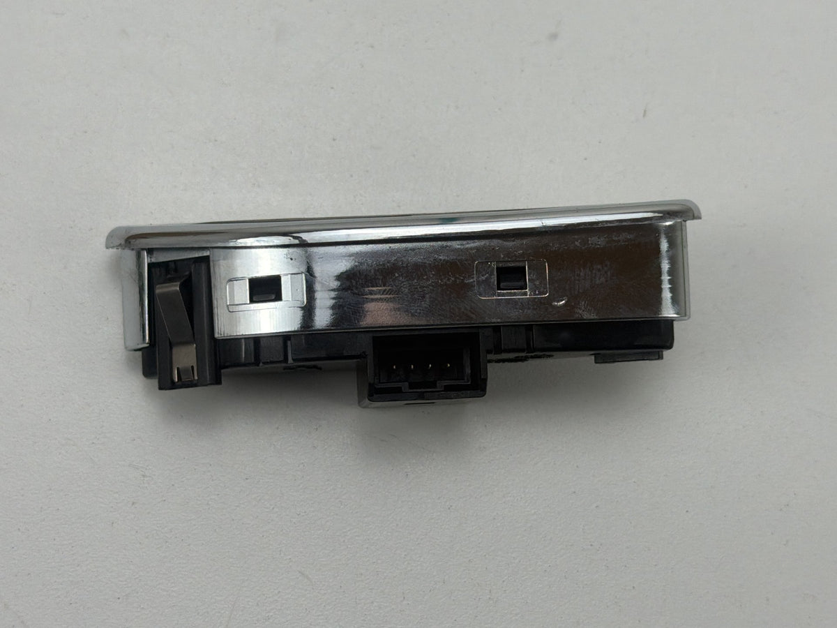 2014-2020 Maserati Quattroporte VI M156 Front Left Side Seat Memory Switch OEM