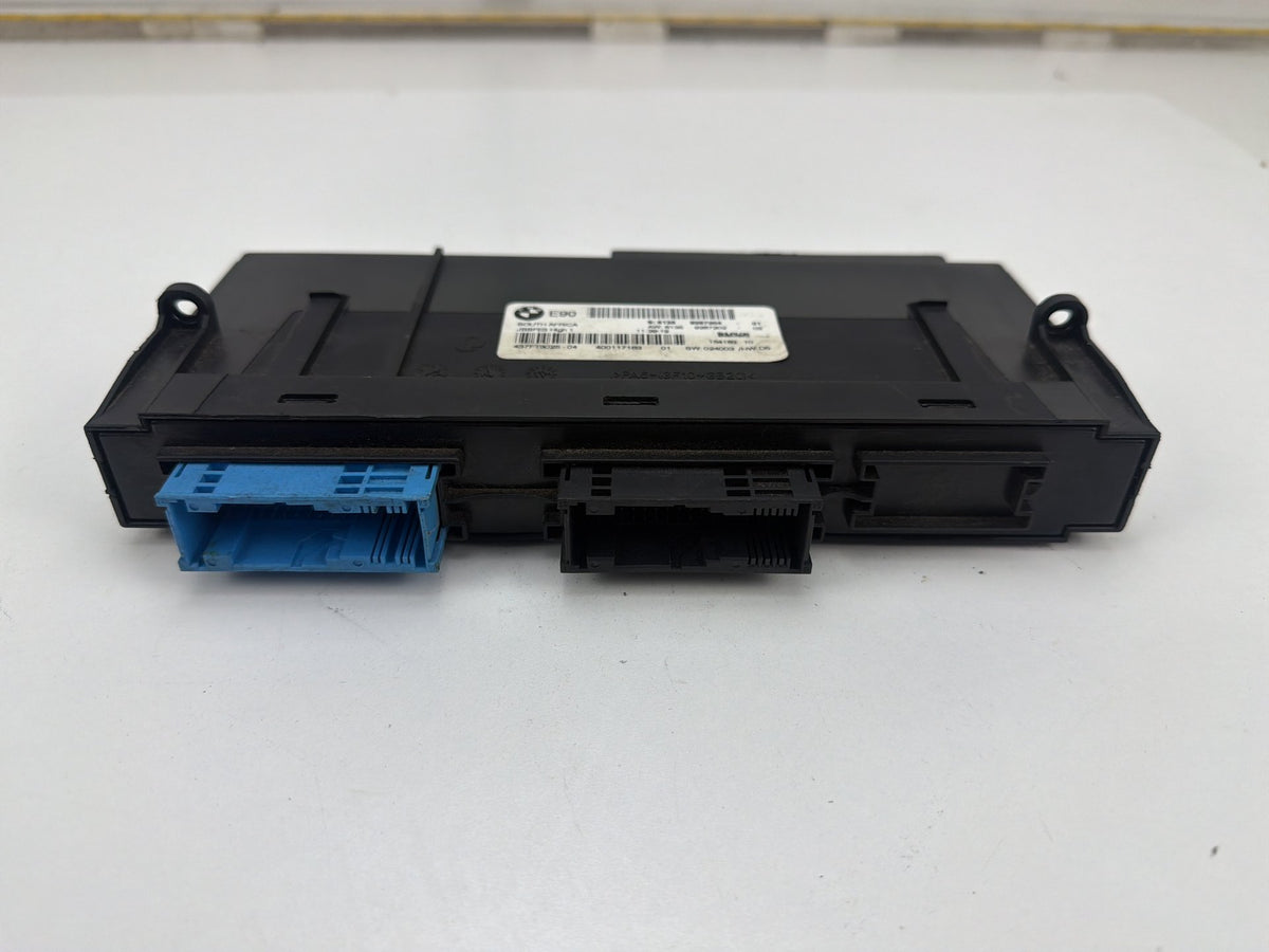 2009-2013 BMW 335i xDrive Body Control Module BCM 9267204 OEM