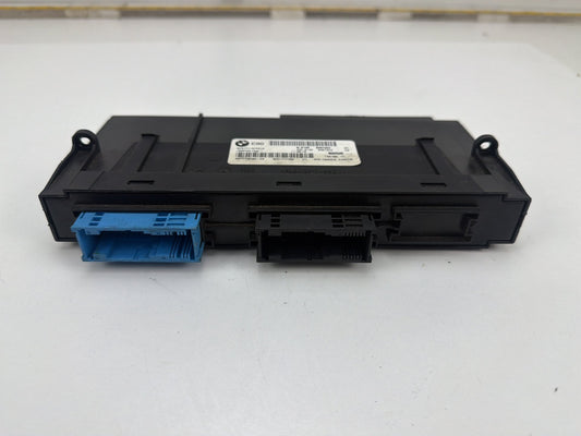 2009-2013 BMW 335i xDrive Body Control Module BCM 9267204 OEM