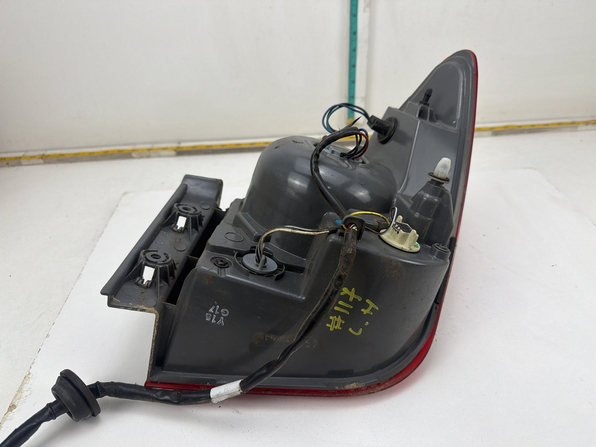 2011-2016 Chevrolet Cruze Rear Left Side Outer Quarter Panel Tail Light Lamp OEM