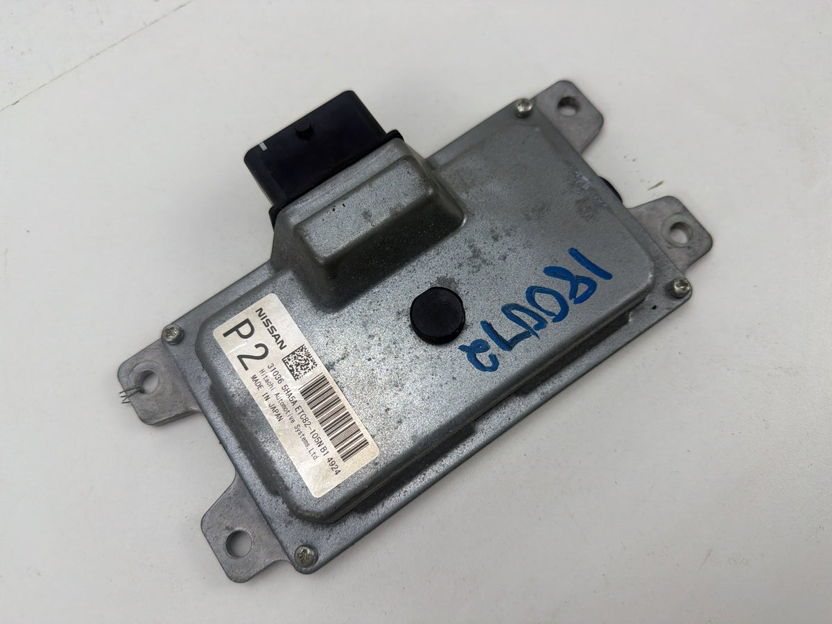 2014-2016 Nissan Rogue Transmission Control Unit Module TCU 31036-5HA5A OEM