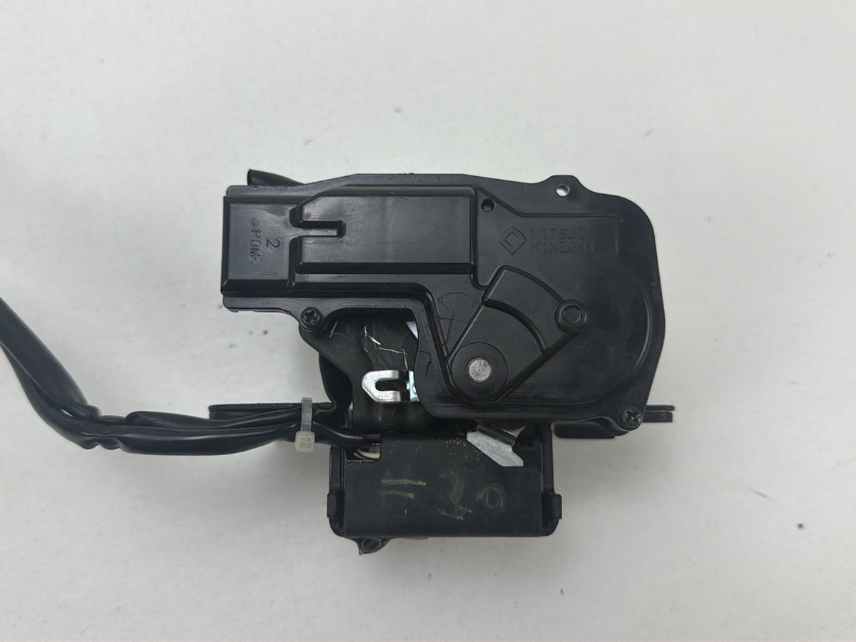 2010-2015 Toyota Prius Rear Trunk Lid Lock Latch Actuator OEM