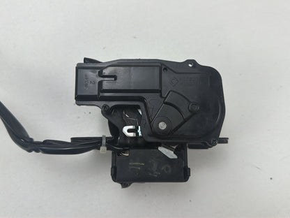 2010-2015 Toyota Prius Rear Trunk Lid Lock Latch Actuator OEM
