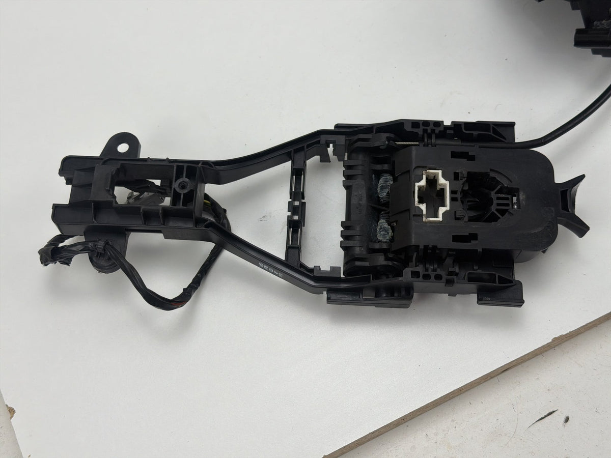 2011-2018 Volvo S60 Rear Left Driver Side Door Lock Actuator A046465 OEM