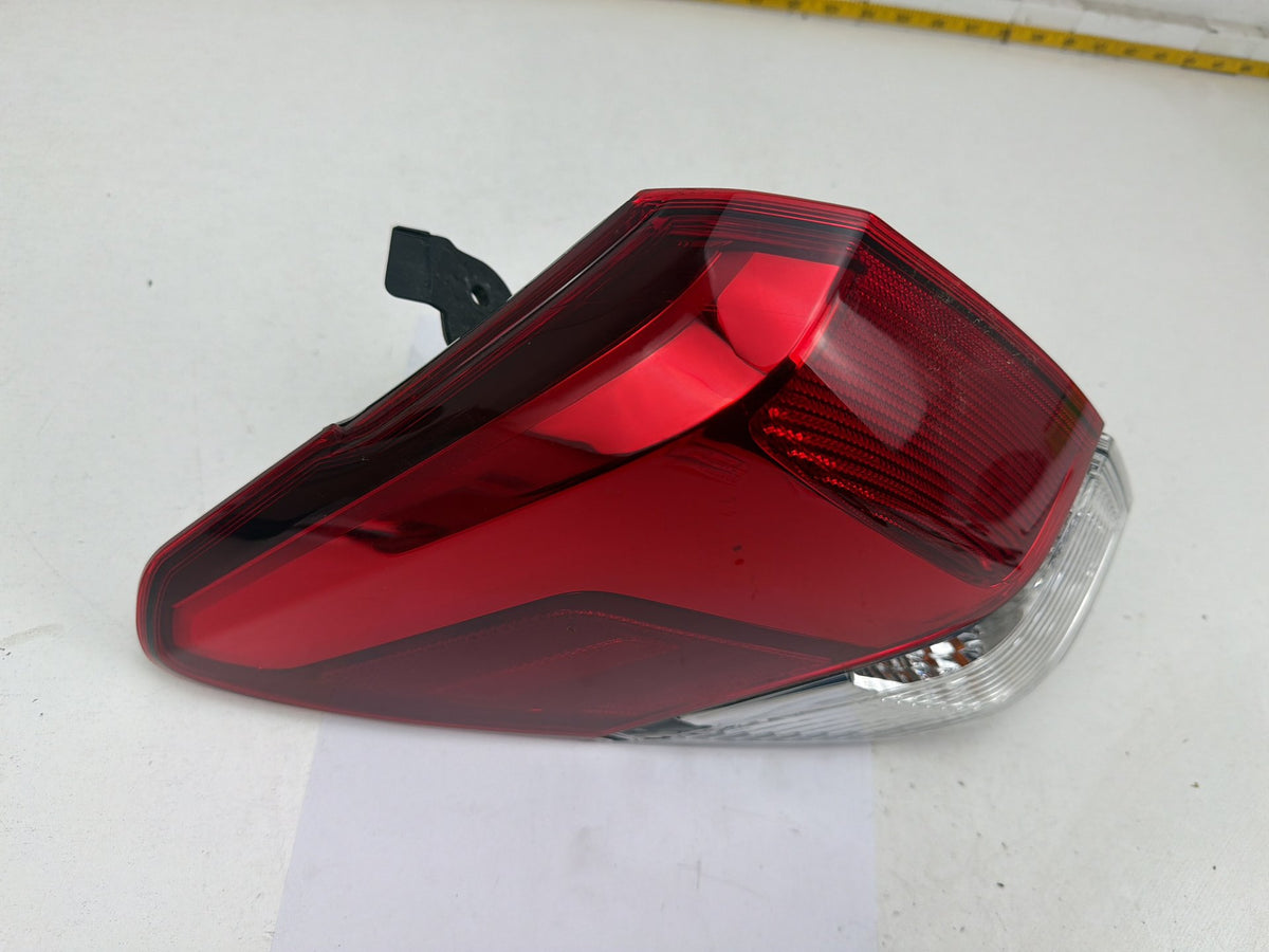 2019-2024 Subaru Forester Left Driver Side Outer LED Tail Light 84201SJ030 OEM