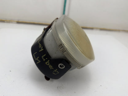 2002-2004 Jeep Liberty Front Right Passenger Side Fog Light 55155823AE OEM