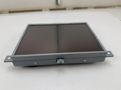 2014-2016 Maserati Ghibli Dash Navigation Radio Display Screen 670007290 OEM