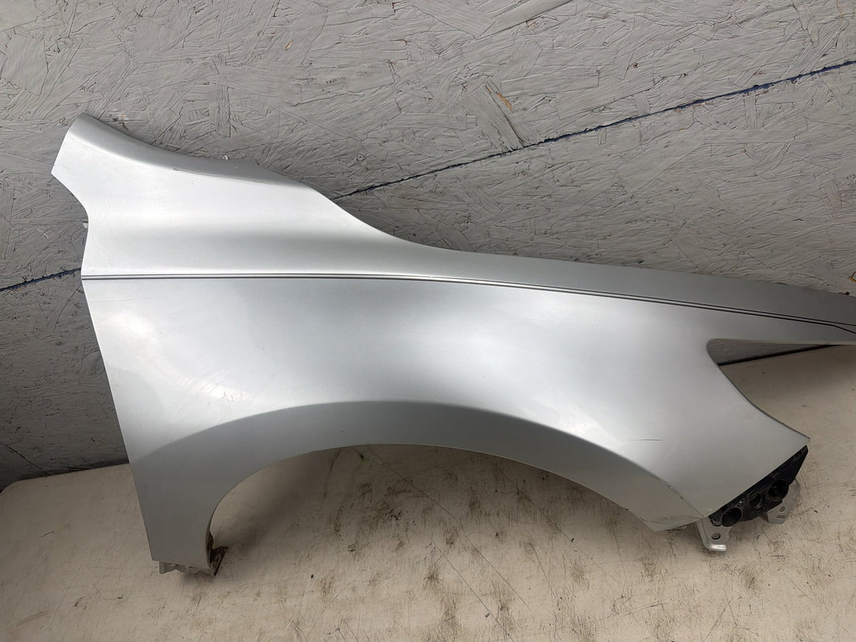 2016-2018 Nissan Altima Right Front Passenger Side Fender Cover OEM