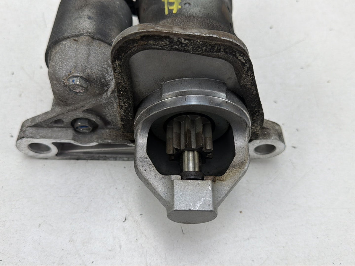 2013-2019 Nissan Sentra 1.8L Engine Starter Motor 23300 EN22C OEM