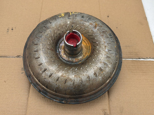 2012-2016 BMW 528i F10 Automatic Transmission Torque Converter 571M 03M 05324 OEM