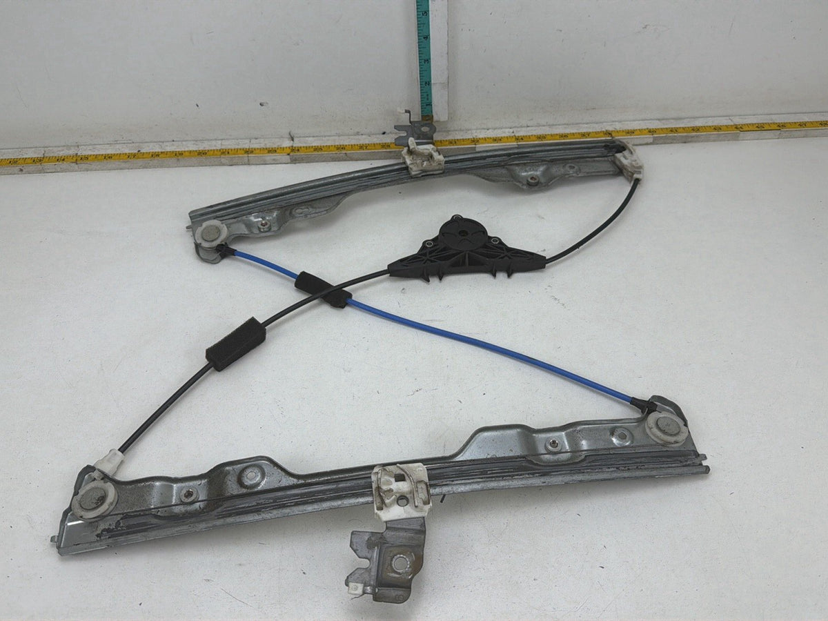 2009-2013 Infiniti G37 Right Front Window Regulator/Motor OEM