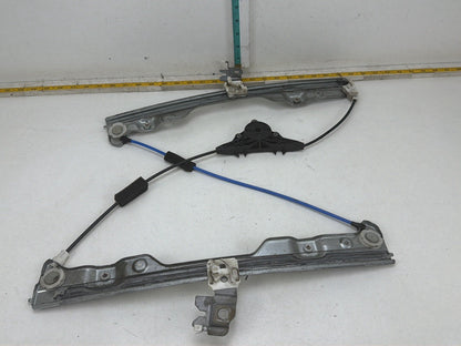 2009-2013 Infiniti G37 Right Front Window Regulator/Motor OEM