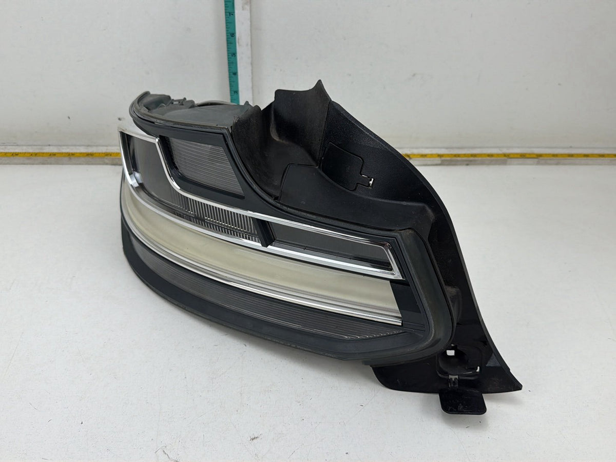 2014-2016 BMW 228i F22 Rear Left Driver Side Tail Light 7295427 OEM