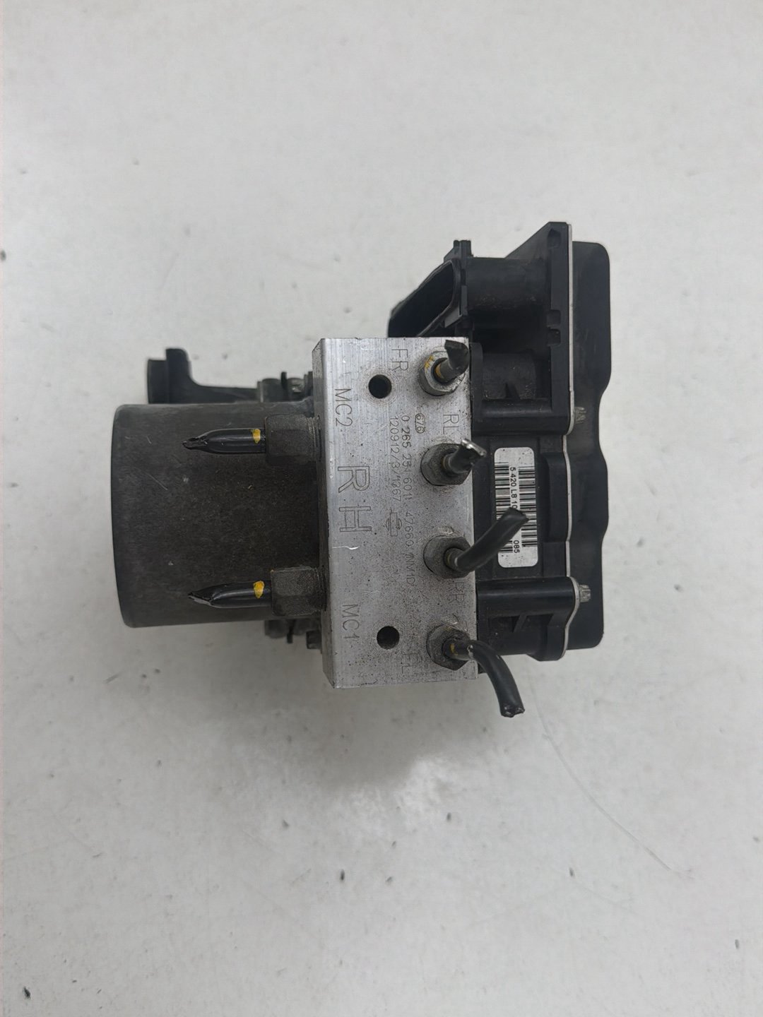 2011-2013 Infiniti G37 AWD Sedan - ABS Pump Anti-Lock Brake Control Module OEM