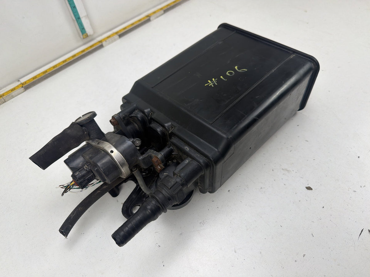 2011-2016 BMW 550i xDrive - Fuel Vapor Evaporator Canister OEM