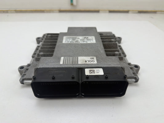 2015-2017 Hyundai Sonata 2.4L Engine Computer Control Module ECU 39101-2GGL4 OEM