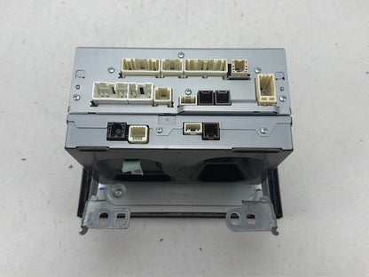 2015-2019 Toyota Sienna Radio Receiver CD Player Display Screen 86100-08062 OEM