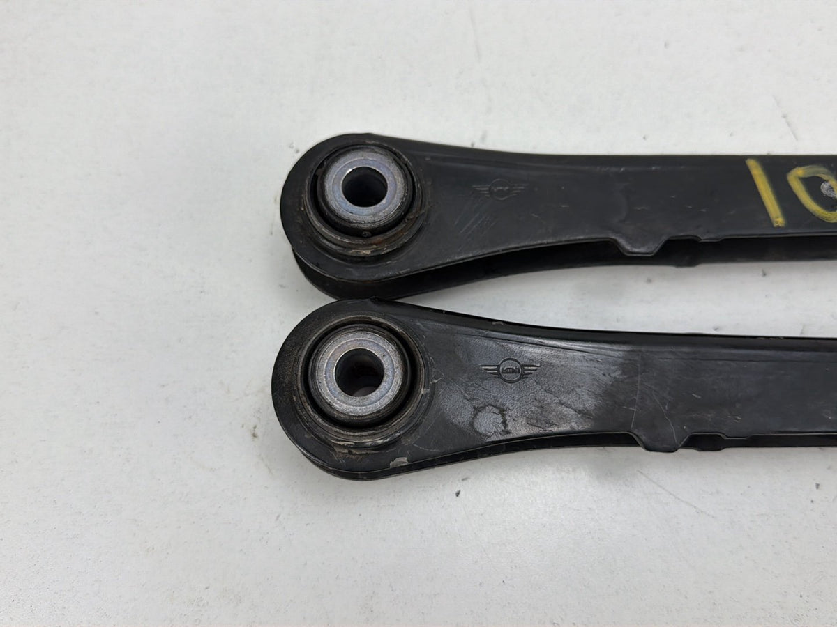 2007-2013 Mini Cooper Rear Left & Right Upper Control Arm 6768724 OEM