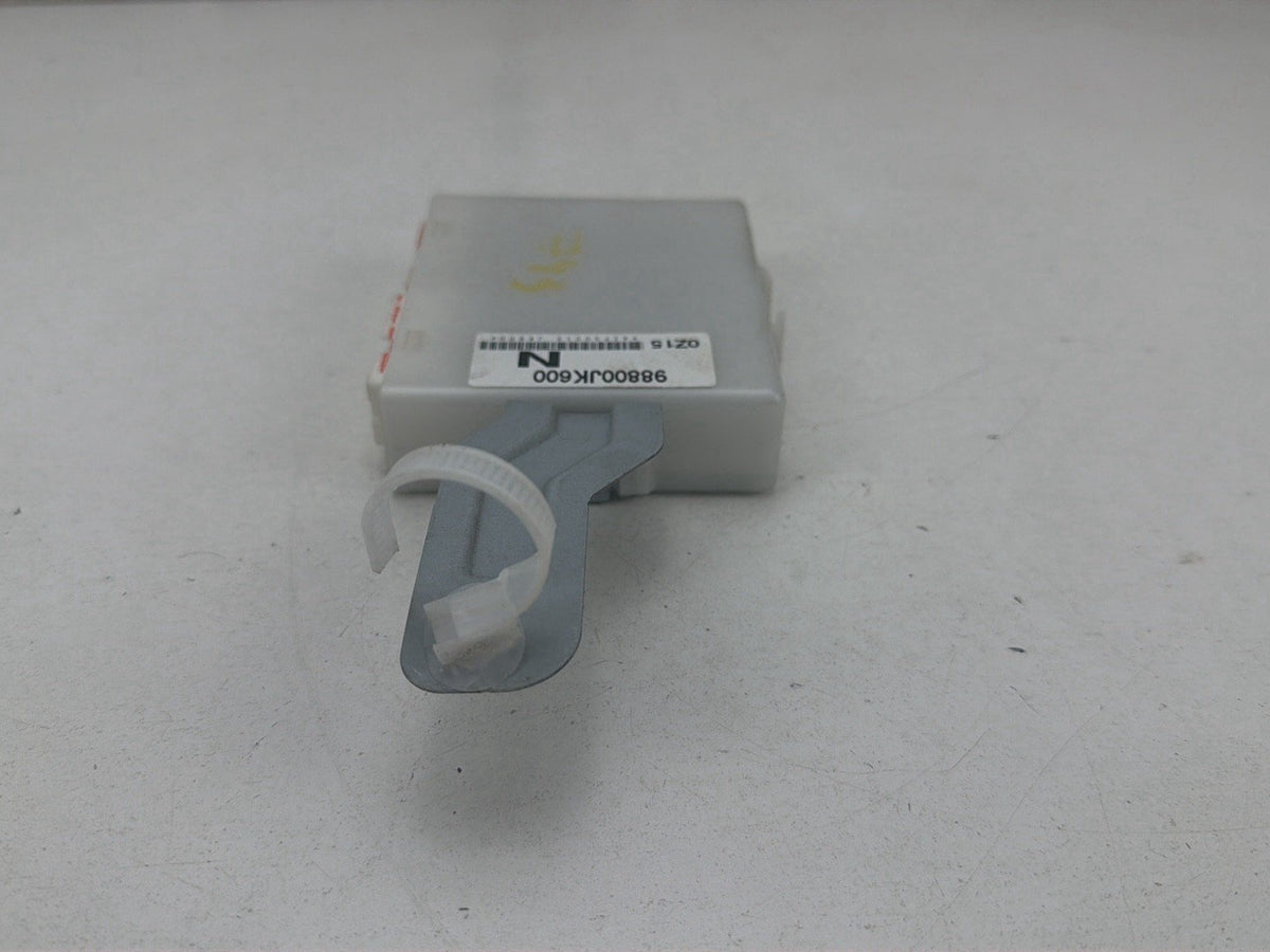 2008-2013 Infiniti G37 Front Seat Memory Driving Position Control Module OEM