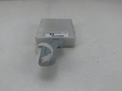 2008-2013 Infiniti G37 Front Seat Memory Driving Position Control Module OEM