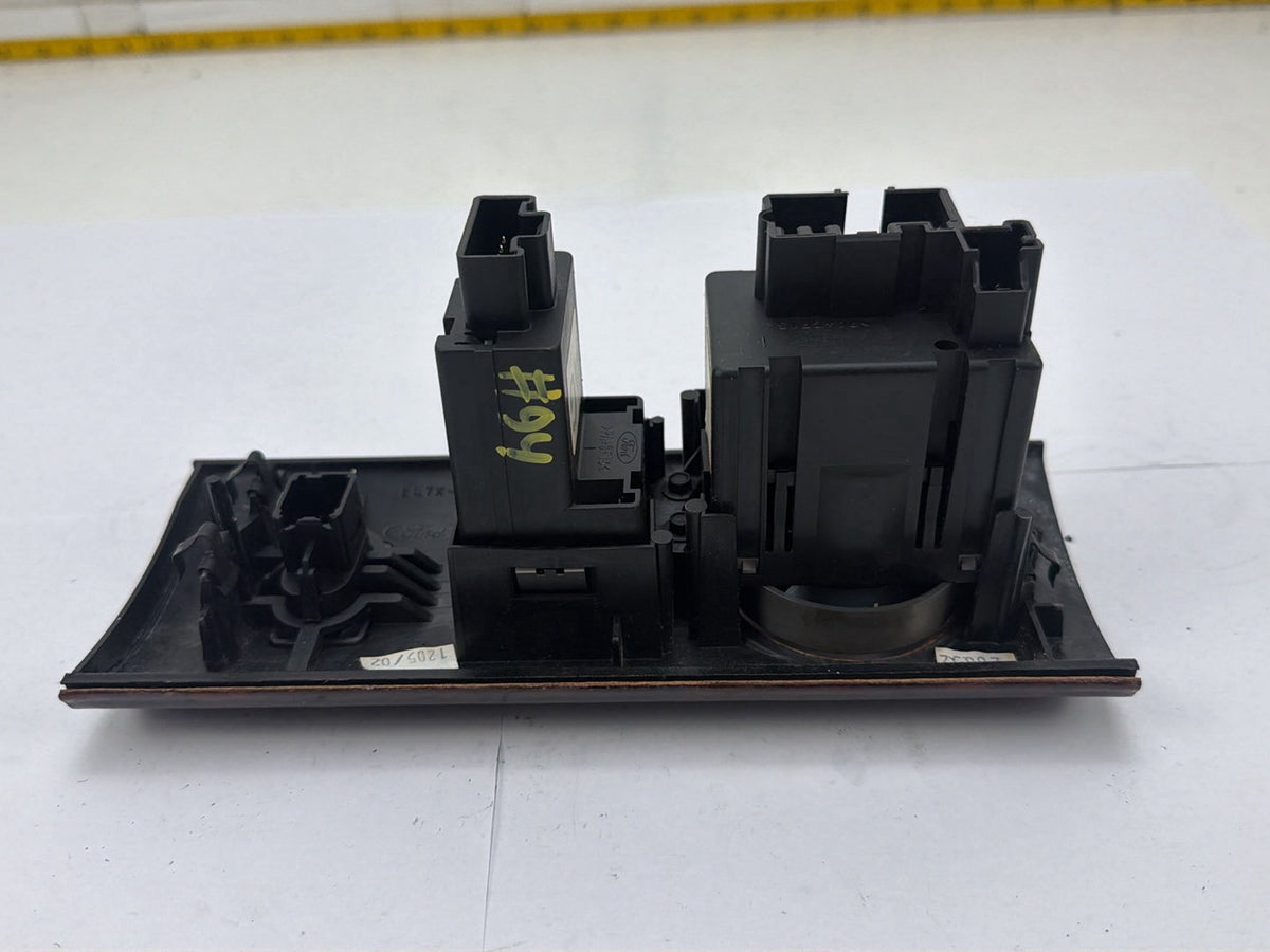 2003-2006 Lincoln Navigator Headlamp-Dimmer-Pedal Switch 2L7X-78045H68 OEM