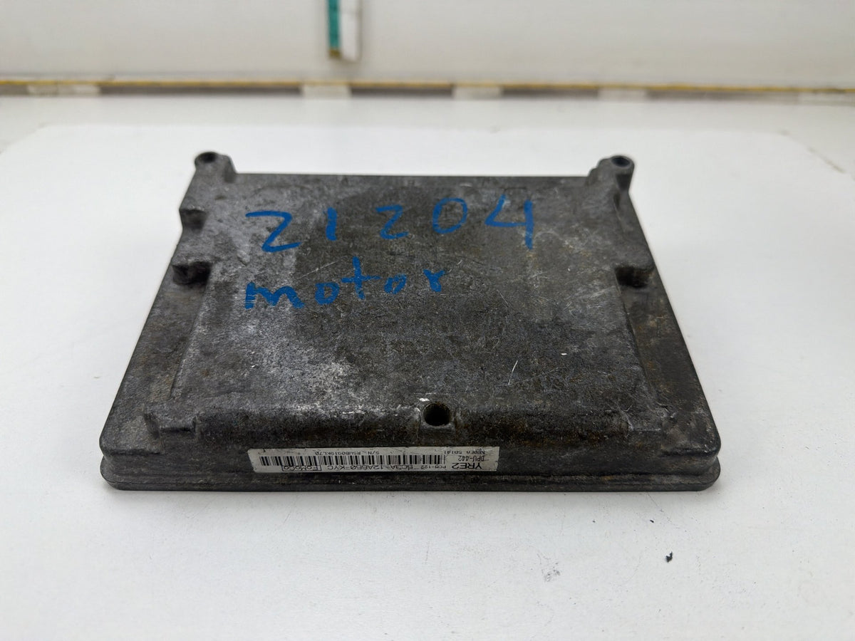 2005 Ford F250 F350 Super Duty Diesel PCM Engine Computer 5C3A-12A650-KYC OEM