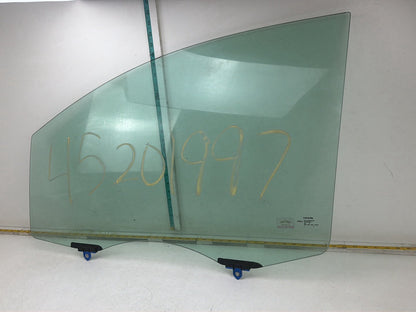 2017-2020 Toyota Sienna Front Left Driver Side Door Window Glass 68102-08050 OEM