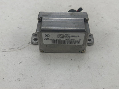 2004-2006 Porsche Cayenne - Turn Yaw Rate Speed Sensor Module 7E0907652A OEM
