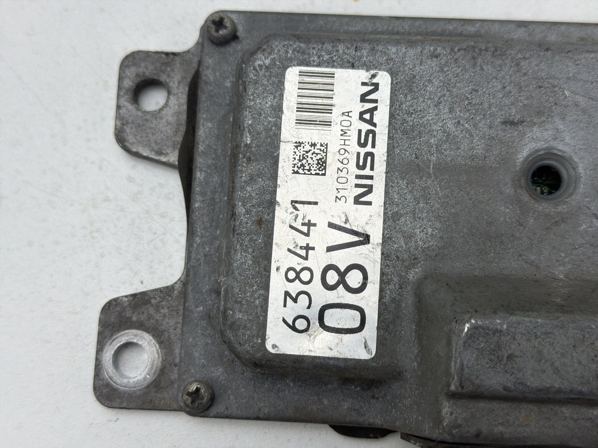 2013-2014 Nissan Altima Transmission Control Module TCM 310369HM0A OEM