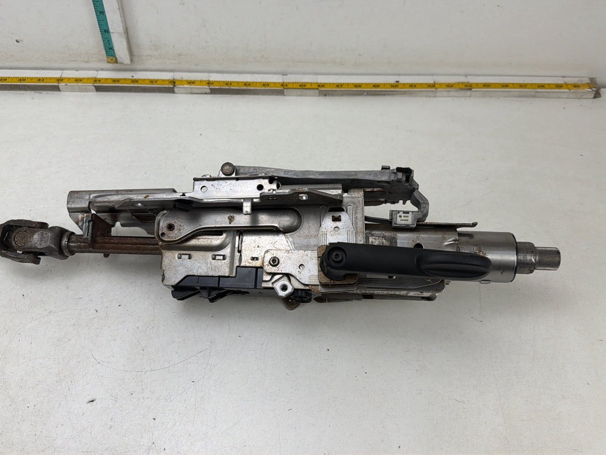 2007-2014 Mini Cooper S R56 Steering Column With Manual Adjustment ZG-563739 OEM