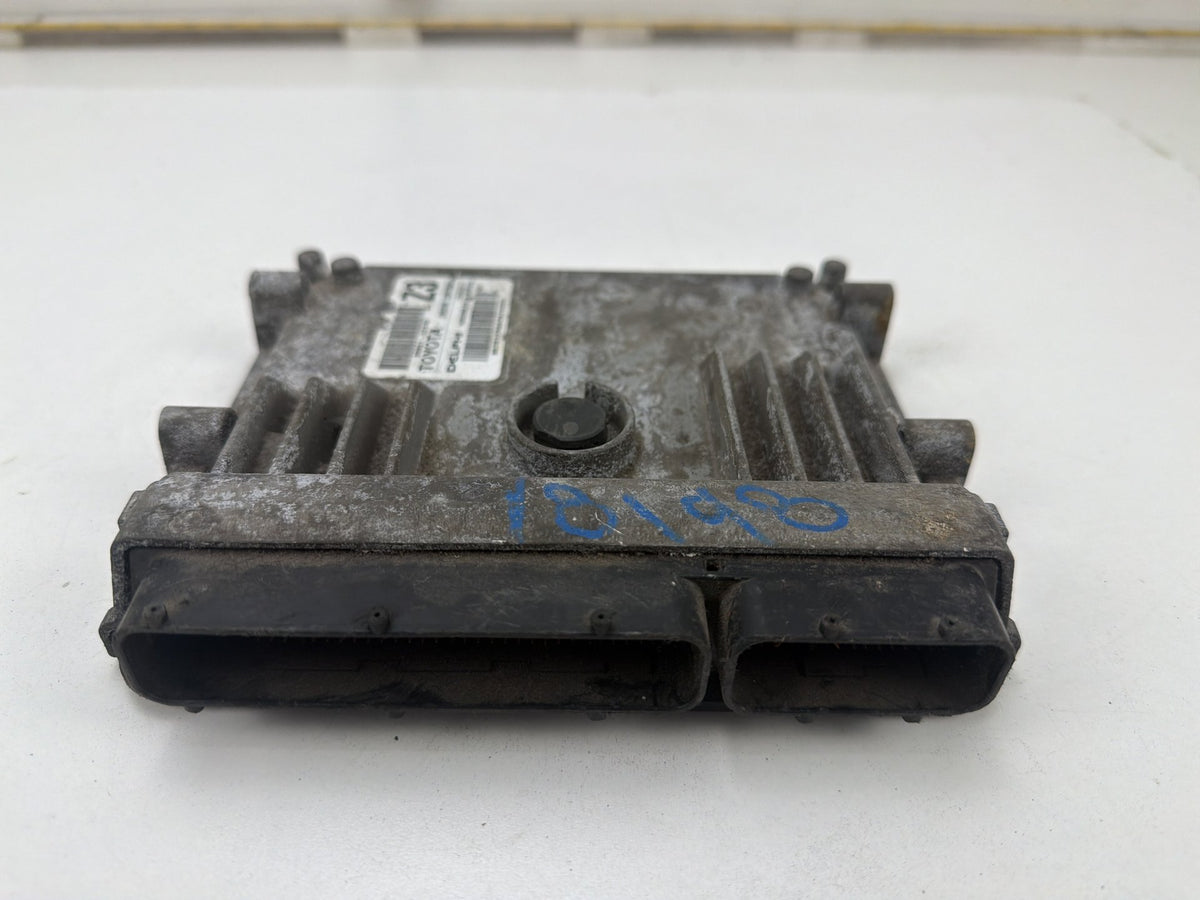2015-2016 Toyota Corolla Engine Control Module ECM ECU 89661-0Z630 OEM