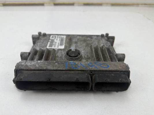 2015-2016 Toyota Corolla Engine Control Module ECM ECU 89661-0Z630 OEM