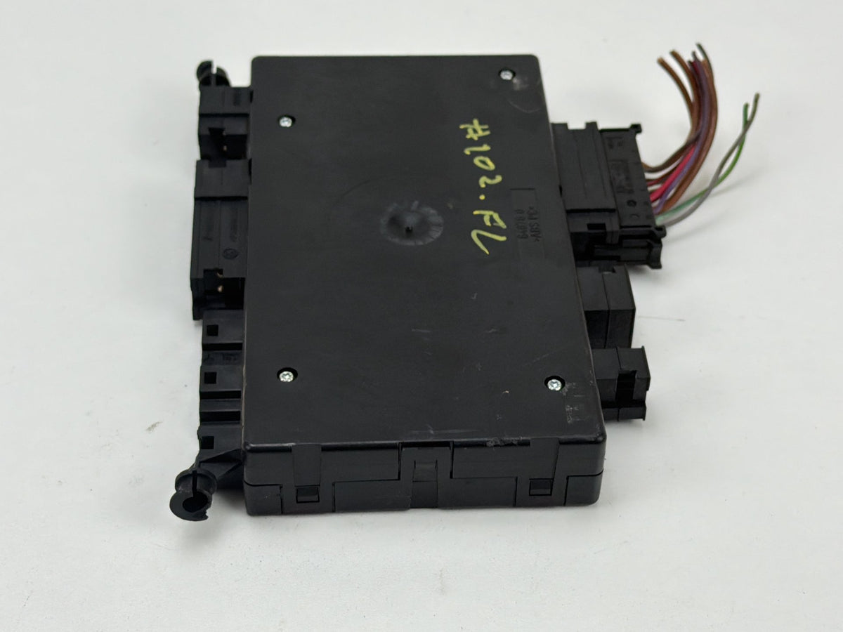 2006-2012 Mercedes-Benz R350 Front Left Driver Seat Memory Control Module OEM