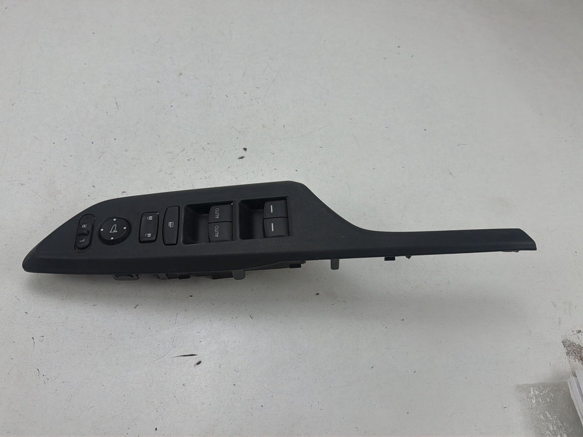 2016-2021 Honda Civic Driver Left Door Master Power Window Switch M64583 OEM