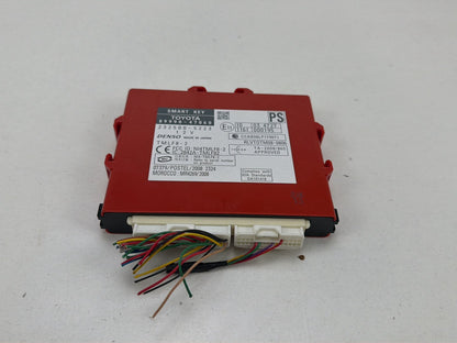 2010-2015 Toyota Prius W30- Smart Key Computer Control Module 89990-47060 OEM