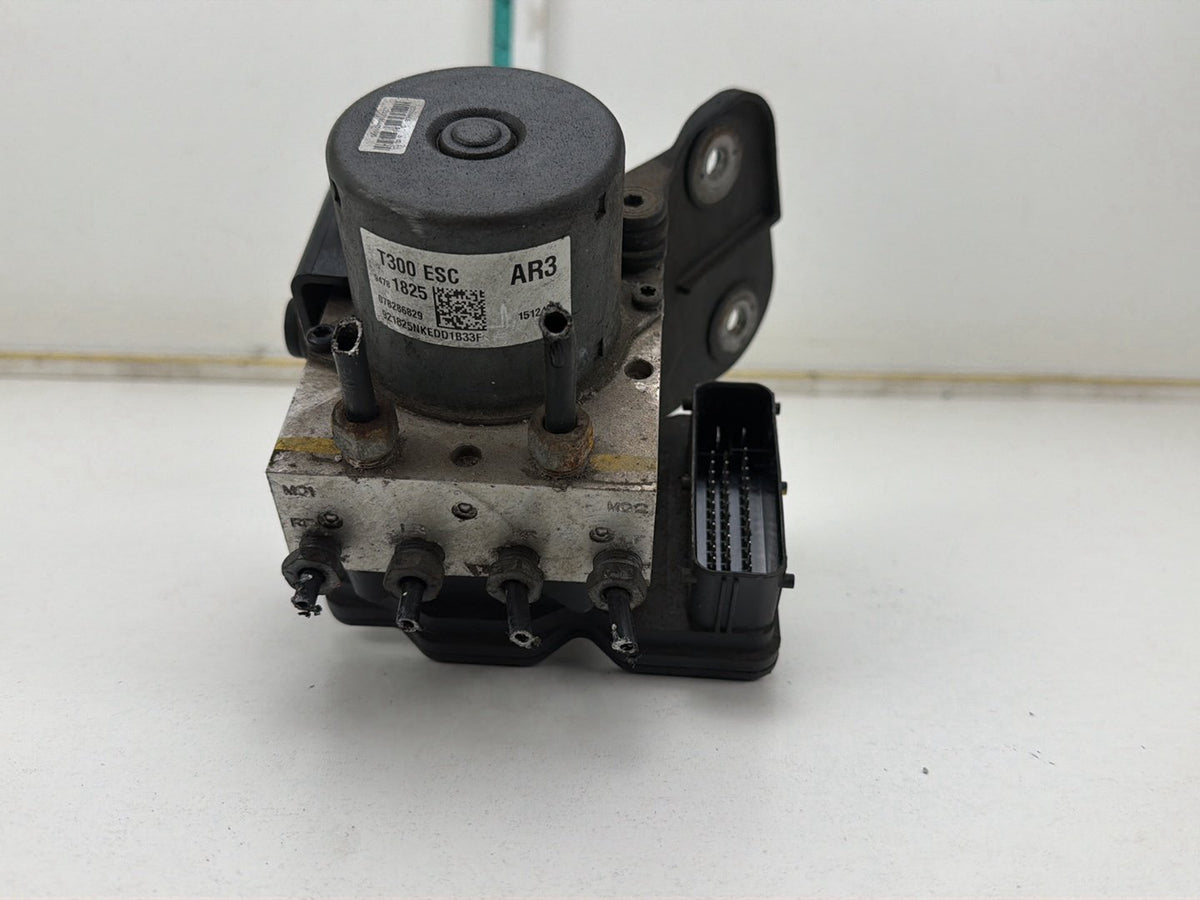 2015-2016 Chevrolet Sonic RS ABS Pump Anti-Lock Brake Control Module OEM