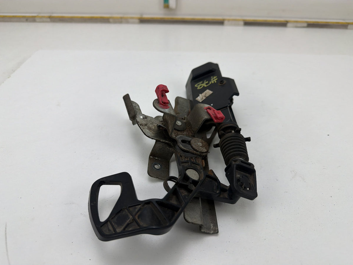 2013-2018 Ram 1500 Power Tailgate Lock Latch Actuator Motor Assembly OEM