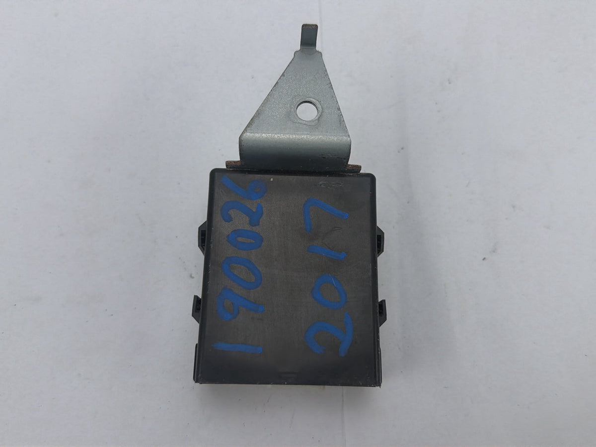 2013-2017 Subaru XV Crosstrek Keyless Entry Module Unit OEM