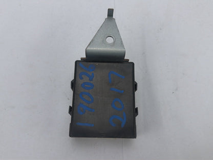 2013-2017 Subaru XV Crosstrek Keyless Entry Module Unit OEM