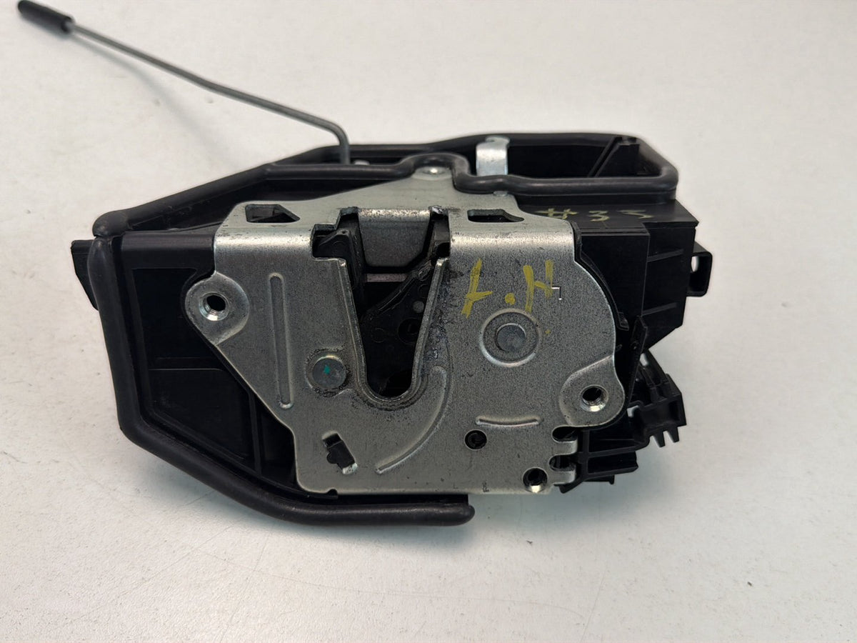 2014-2016 BMW 228i Front Left Driver Side Door Lock Latch Actuator OEM