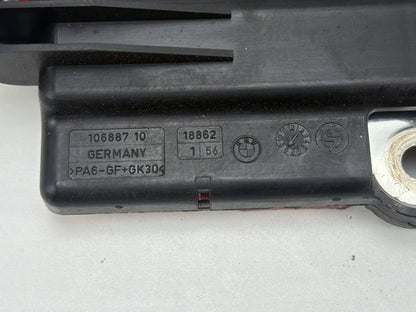 2010-2013 BMW X5 Battery Power Distribution Fuse Box 9222210-01 OEM